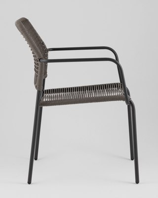 Стул садовый Stool Group Solaia AD632068- фото4