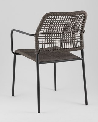 Стул садовый Stool Group Solaia AD632068- фото5