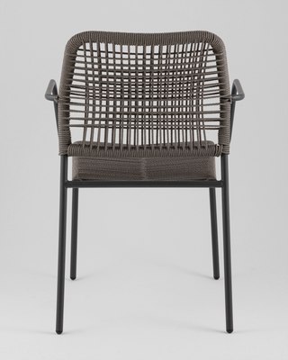 Стул садовый Stool Group Solaia AD632068- фото6