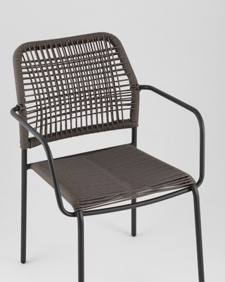 Стул садовый Stool Group Solaia AD632068- фото7