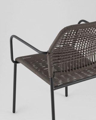 Стул садовый Stool Group Solaia AD632068- фото8