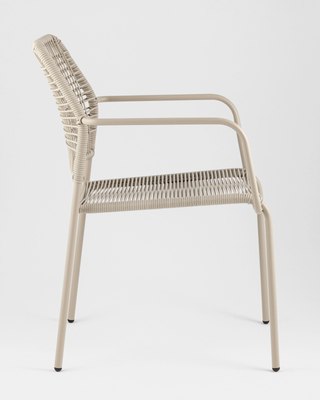 Стул садовый Stool Group Solaia AD632068- фото4