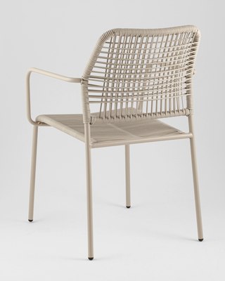 Стул садовый Stool Group Solaia AD632068- фото5