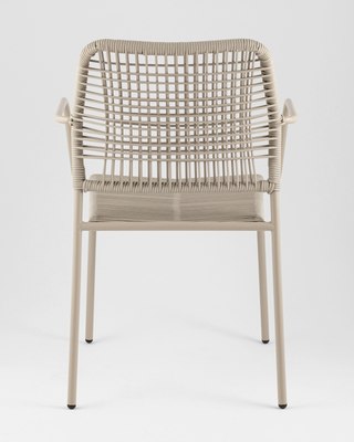 Стул садовый Stool Group Solaia AD632068- фото6