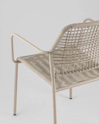 Стул садовый Stool Group Solaia AD632068- фото8