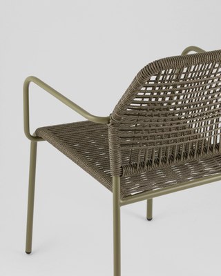 Стул садовый Stool Group Solaia AD632068- фото10