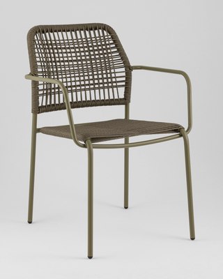 Стул садовый Stool Group Solaia AD632068- фото2