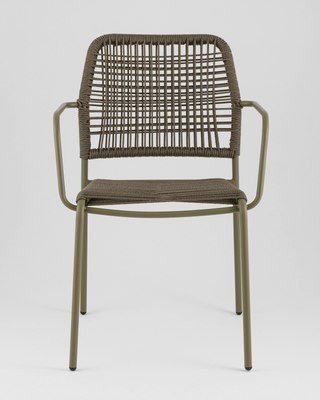 Стул садовый Stool Group Solaia AD632068- фото4