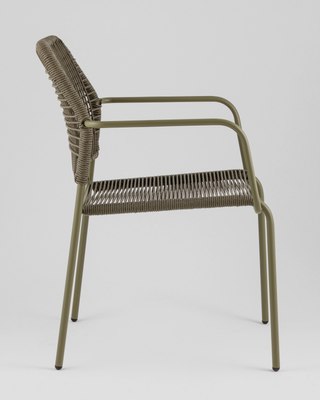 Стул садовый Stool Group Solaia AD632068- фото6