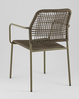 Стул садовый Stool Group Solaia AD632068- фото7