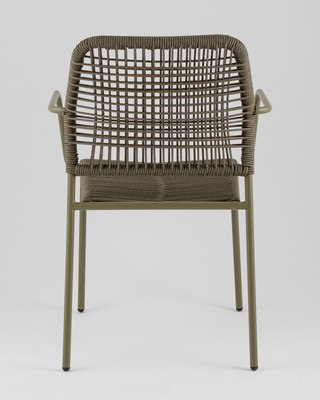 Стул садовый Stool Group Solaia AD632068- фото8