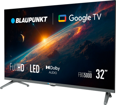Телевизор Blaupunkt 32FBG5000T- фото2
