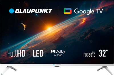 Телевизор Blaupunkt 32FBG5010T- фото