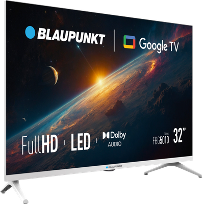 Телевизор Blaupunkt 32FBG5010T- фото2