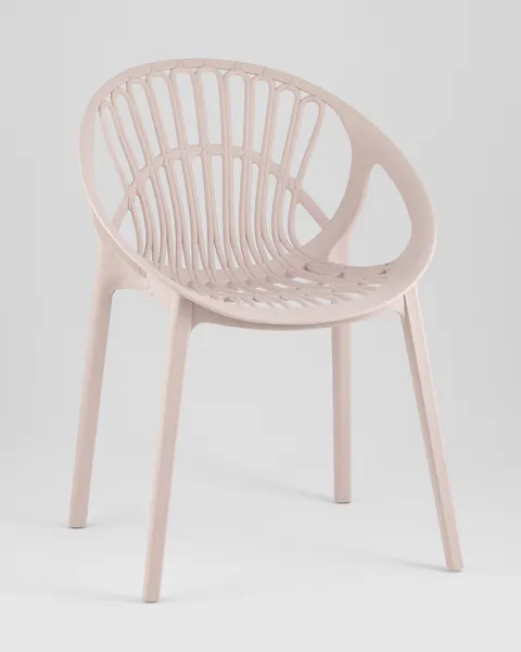 Стул пластиковый Stool Group Takeo SL-7094- фото2