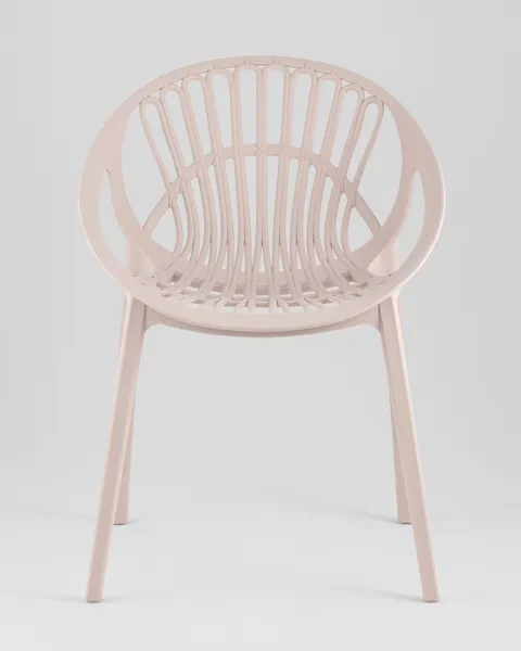 Стул пластиковый Stool Group Takeo SL-7094- фото3