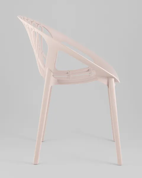 Стул пластиковый Stool Group Takeo SL-7094- фото4