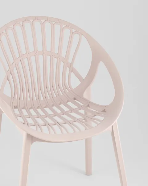 Стул пластиковый Stool Group Takeo SL-7094- фото7