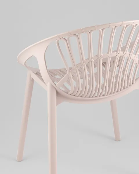 Стул пластиковый Stool Group Takeo SL-7094- фото8