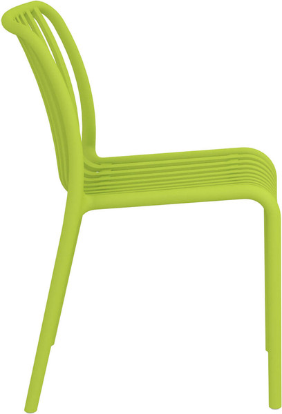 Стул пластиковый Sheffilton SHT-S173- фото6