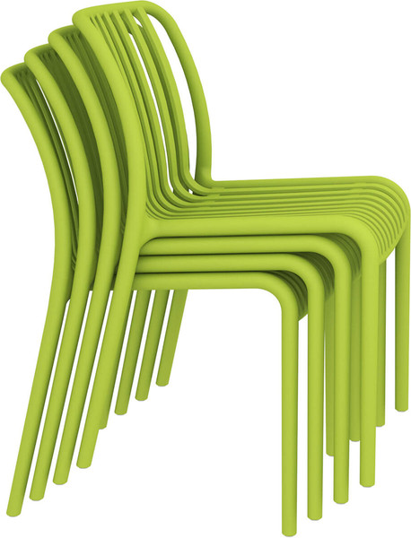 Стул пластиковый Sheffilton SHT-S173- фото7