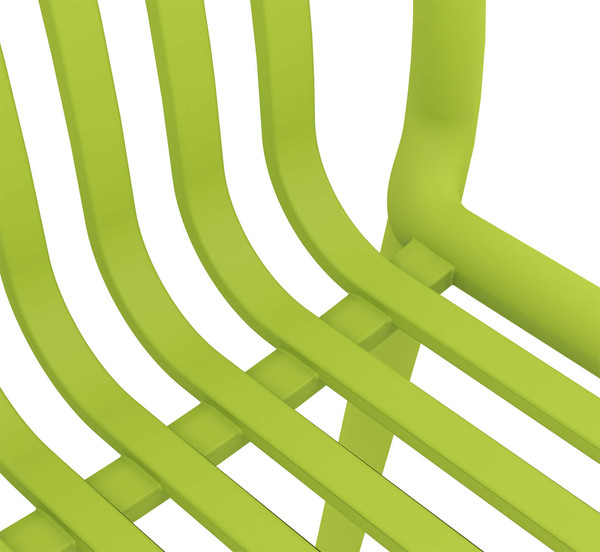 Стул пластиковый Sheffilton SHT-S173- фото8