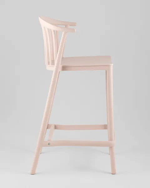 Стул пластиковый Stool Group Campo SL-7101- фото3