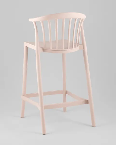 Стул пластиковый Stool Group Campo SL-7101- фото4