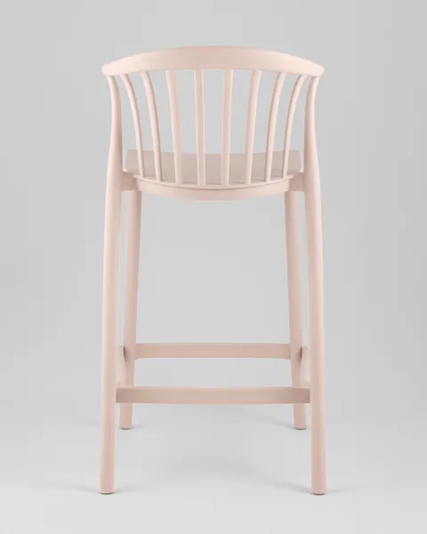 Стул пластиковый Stool Group Campo SL-7101- фото5