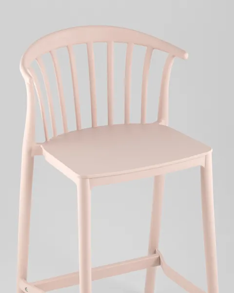 Стул пластиковый Stool Group Campo SL-7101- фото6