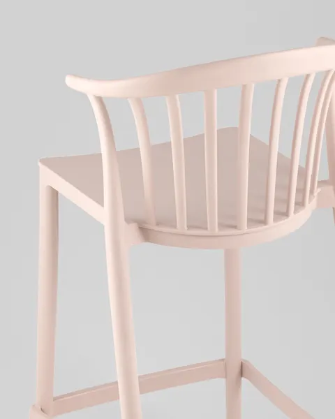 Стул пластиковый Stool Group Campo SL-7101- фото7