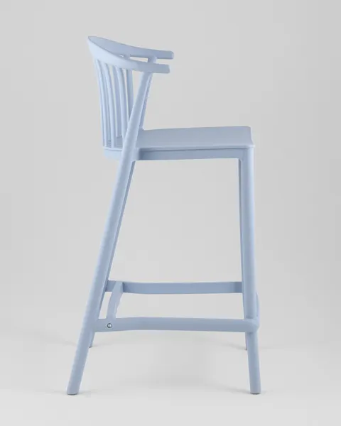 Стул пластиковый Stool Group Campo SL-7101- фото3