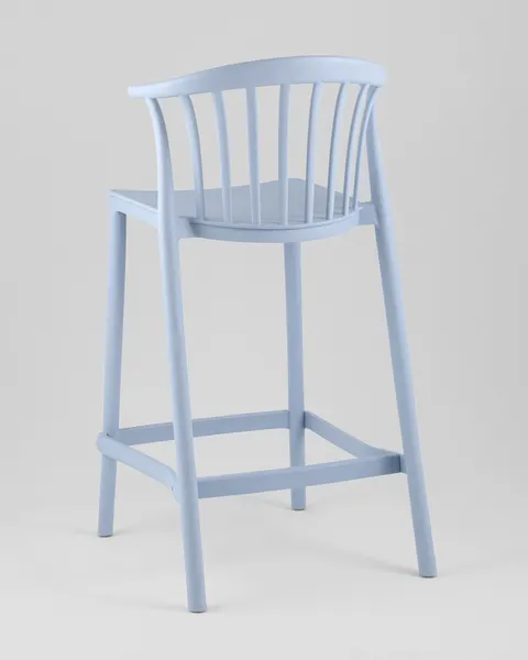 Стул пластиковый Stool Group Campo SL-7101- фото4