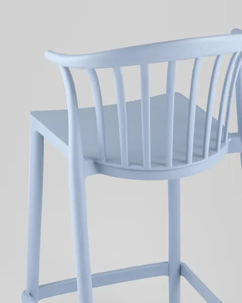 Стул пластиковый Stool Group Campo SL-7101- фото7