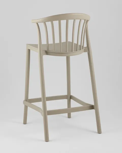 Стул пластиковый Stool Group Campo SL-7101- фото4