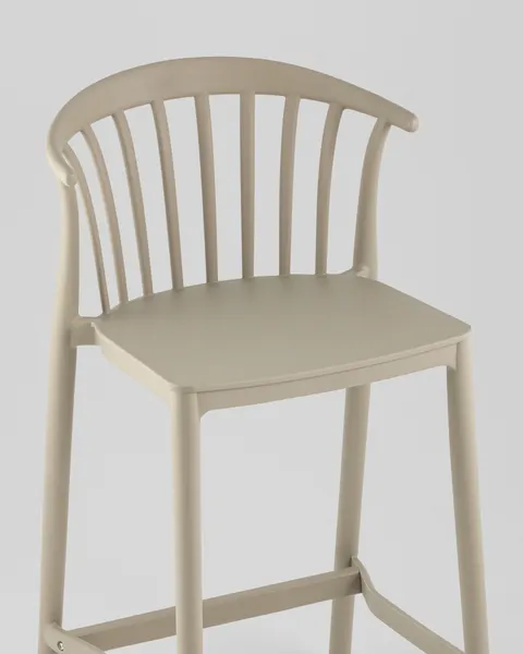 Стул пластиковый Stool Group Campo SL-7101- фото6