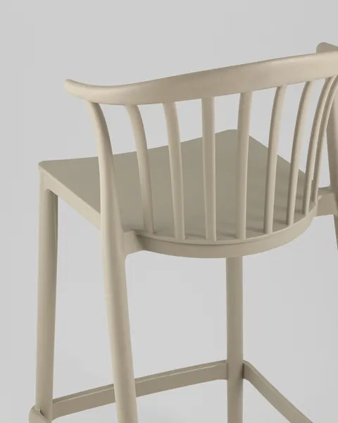 Стул пластиковый Stool Group Campo SL-7101- фото7