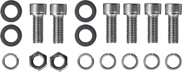 Лебедка электрическая Runva 24V 15000 lbs 6800кг / EWN15000USR24V- фото6