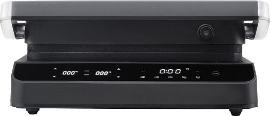 Электрогриль Korting KGPA 0404 W- фото4, картинка4 Электрогриль Korting KGPA 0404 W- фото4