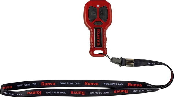 Лебедка электрическая Runva 12V 11000 lbs 5000кг / EWB11000S- фото8, картинка8 Лебедка электрическая Runva 12V 11000 lbs 5000кг / EWB11000S- фото8