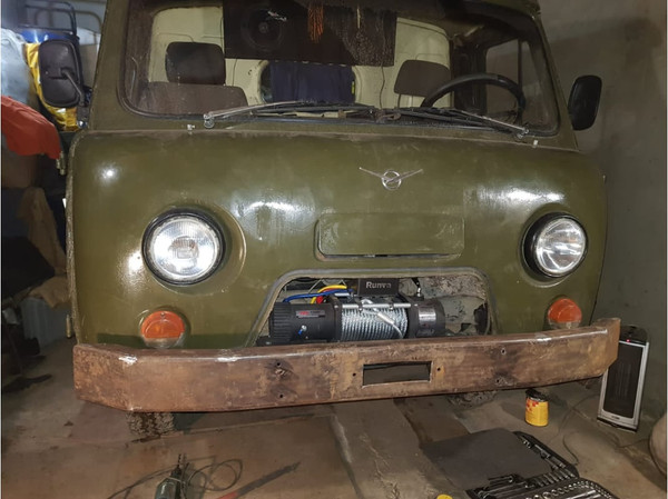 Лебедка электрическая Runva 12V 12000 lbs 5443кг / EWX12000S- фото4, картинка4 Лебедка электрическая Runva 12V 12000 lbs 5443кг / EWX12000S- фото4