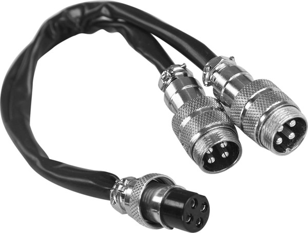 Лебедка электрическая Runva 12V 2500 lbs 1140кг / EWP2500A- фото3, картинка3 Лебедка электрическая Runva 12V 2500 lbs 1140кг / EWP2500A- фото3