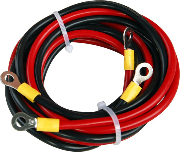 Лебедка электрическая Runva 12V 2500 lbs 1140кг / EWP2500A- фото5, картинка5 Лебедка электрическая Runva 12V 2500 lbs 1140кг / EWP2500A- фото5