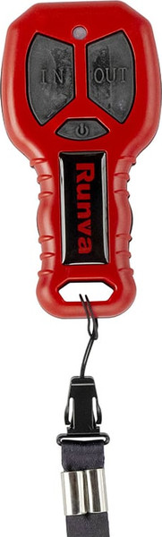 Лебедка электрическая Runva 12V 2500 lbs 1140кг / EWP2500A- фото9, картинка9 Лебедка электрическая Runva 12V 2500 lbs 1140кг / EWP2500A- фото9