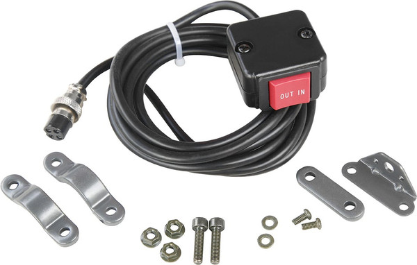 Лебедка электрическая Runva 12V 2500 lbs 1140кг / EWP2500ASR- фото10, картинка10 Лебедка электрическая Runva 12V 2500 lbs 1140кг / EWP2500ASR- фото10