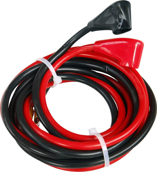 Лебедка электрическая Runva 12V 3500A lbs 1588кг / EWP3500A- фото4, картинка4 Лебедка электрическая Runva 12V 3500A lbs 1588кг / EWP3500A- фото4