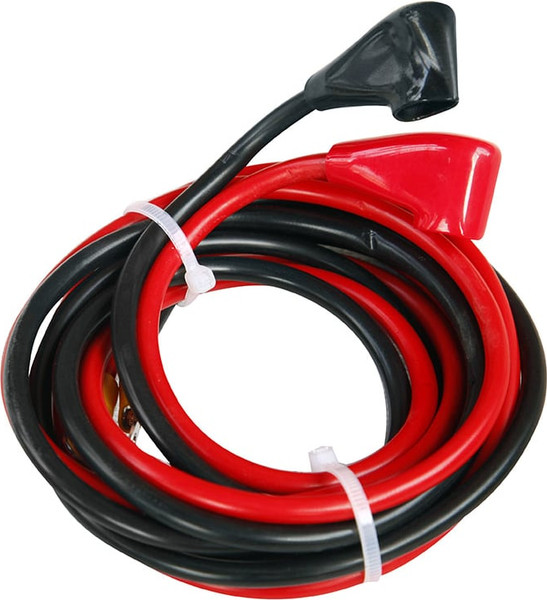 Лебедка электрическая Runva 12V 3500A lbs 1588кг / EWT3500ASR- фото2, картинка2 Лебедка электрическая Runva 12V 3500A lbs 1588кг / EWT3500ASR- фото2