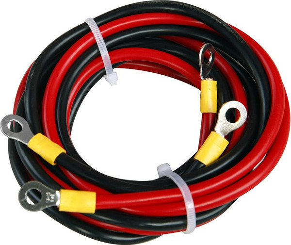 Лебедка электрическая Runva 12V 3500A lbs 1588кг / EWP3500ASR- фото4, картинка4 Лебедка электрическая Runva 12V 3500A lbs 1588кг / EWP3500ASR- фото4