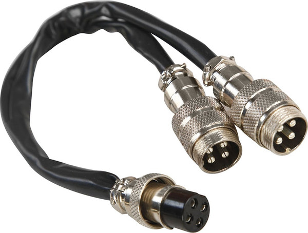 Лебедка электрическая Runva 12V 3500A lbs 1588кг / EWP3500ASR- фото5, картинка5 Лебедка электрическая Runva 12V 3500A lbs 1588кг / EWP3500ASR- фото5