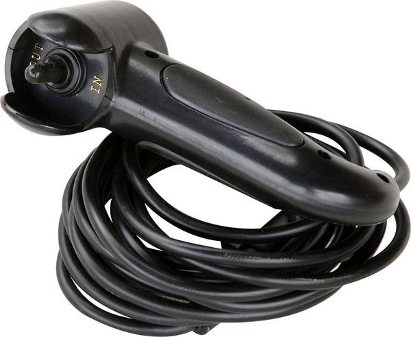 Лебедка электрическая Runva 24V 12000 lbs 5443кг / EWX12000SR24V- фото2, картинка2 Лебедка электрическая Runva 24V 12000 lbs 5443кг / EWX12000SR24V- фото2